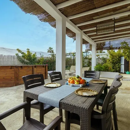 Casa Amberes With Pool Torrox