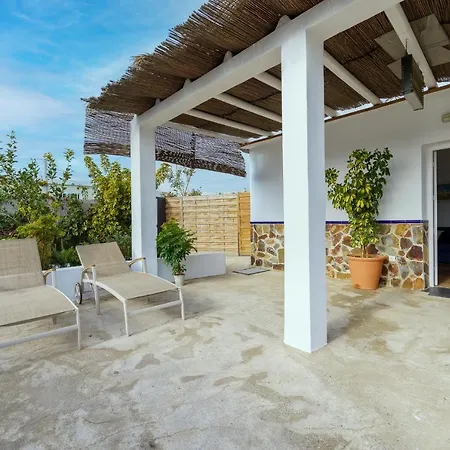 Casa Amberes With Pool *